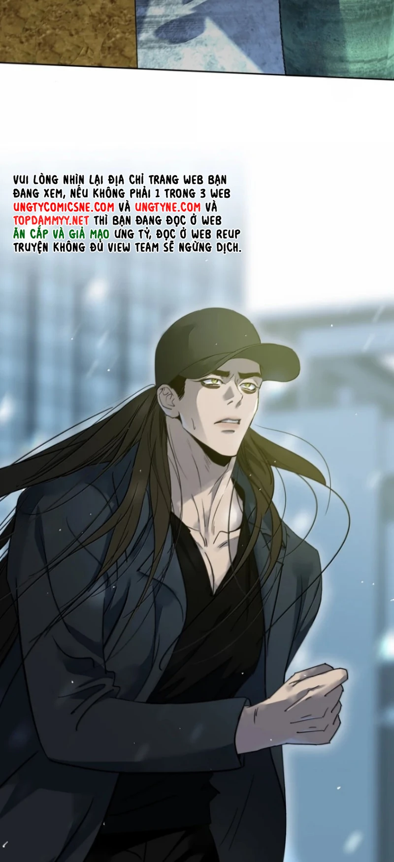 Mộ Viên Thu Sắc Chapter 43 - 9