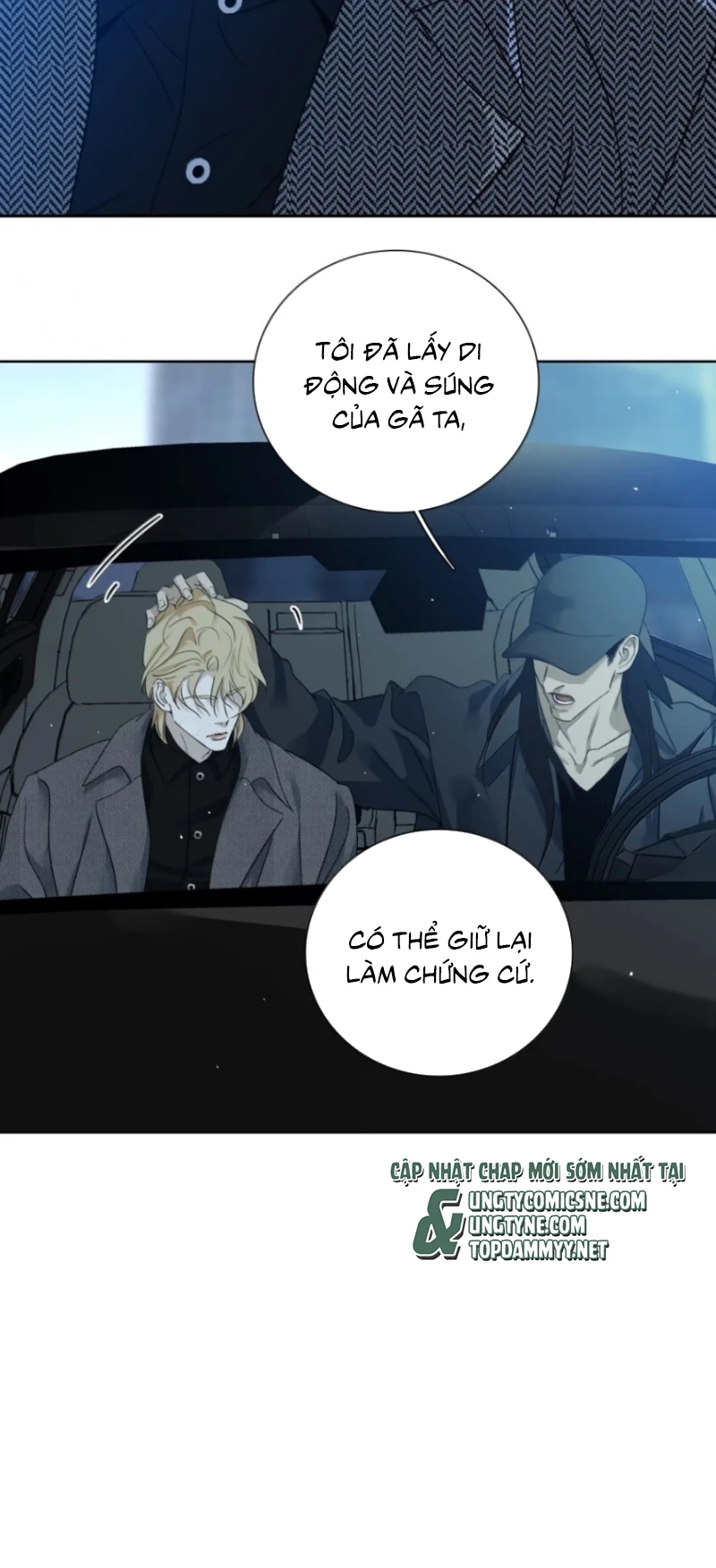 Mộ Viên Thu Sắc Chapter 43 - 14