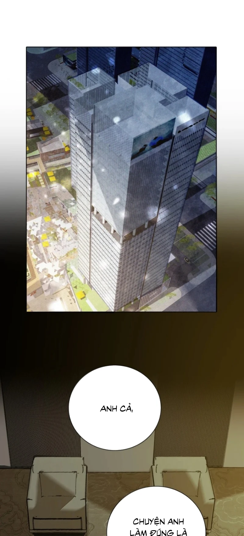 Mộ Viên Thu Sắc Chapter 43 - 15