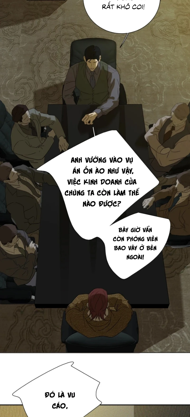 Mộ Viên Thu Sắc Chapter 43 - 16