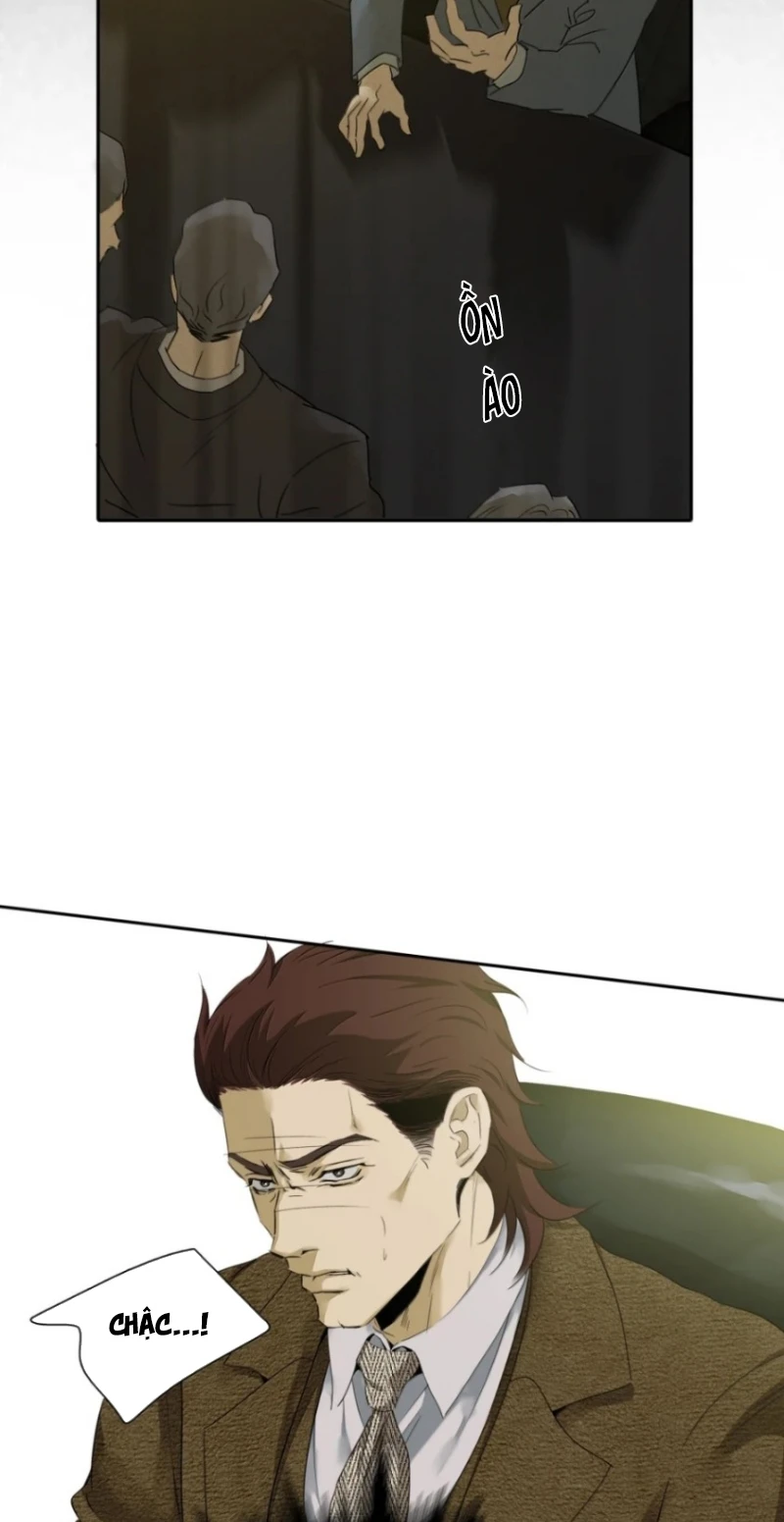 Mộ Viên Thu Sắc Chapter 43 - 19