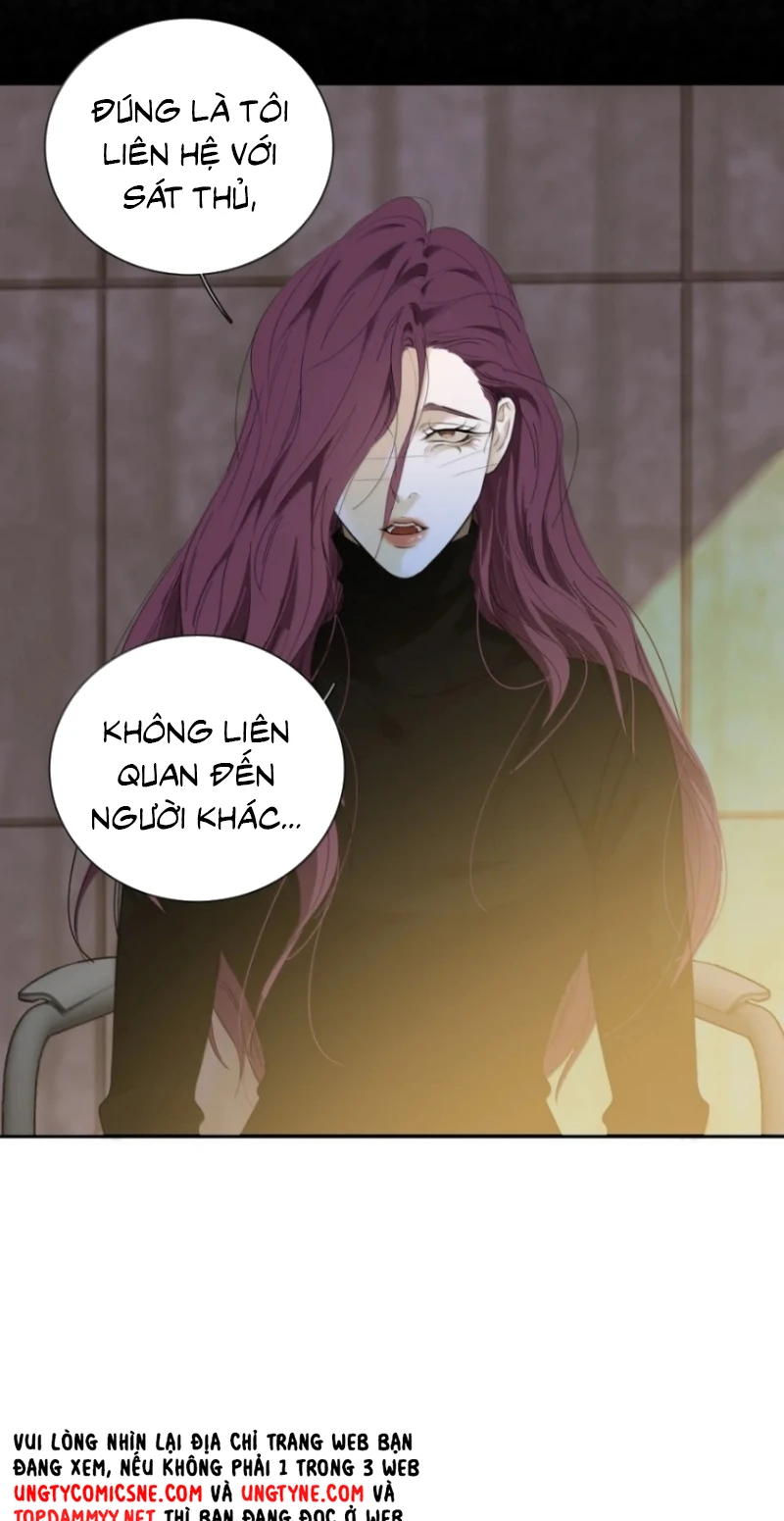 Mộ Viên Thu Sắc Chapter 43 - 26