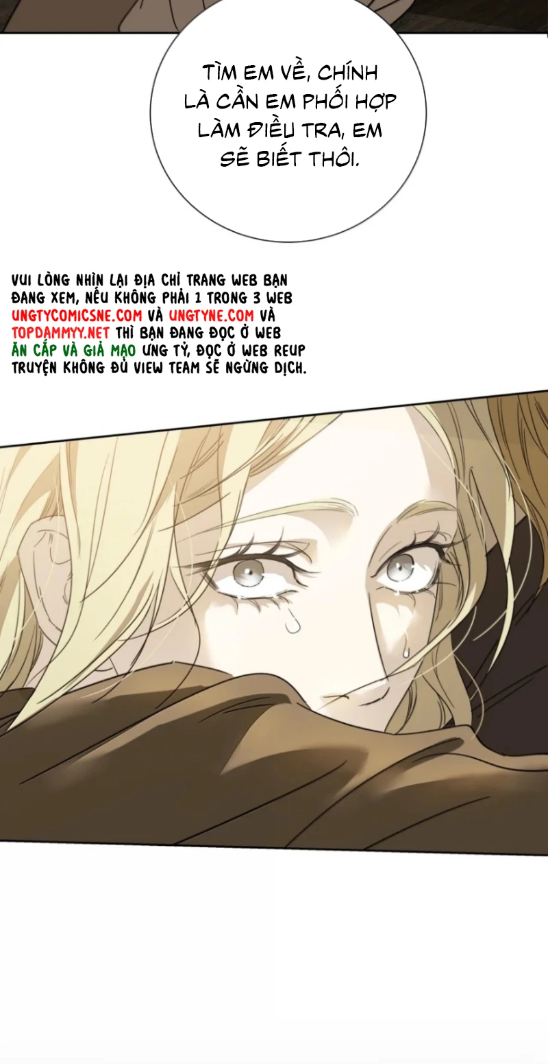 Mộ Viên Thu Sắc Chapter 43 - 35