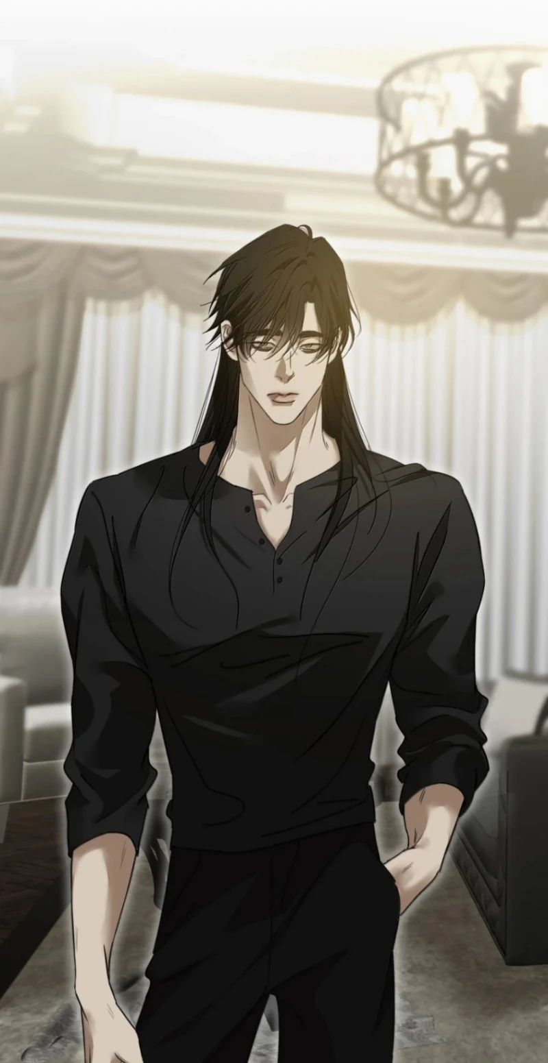 Mộ Viên Thu Sắc Chapter 43 - 36