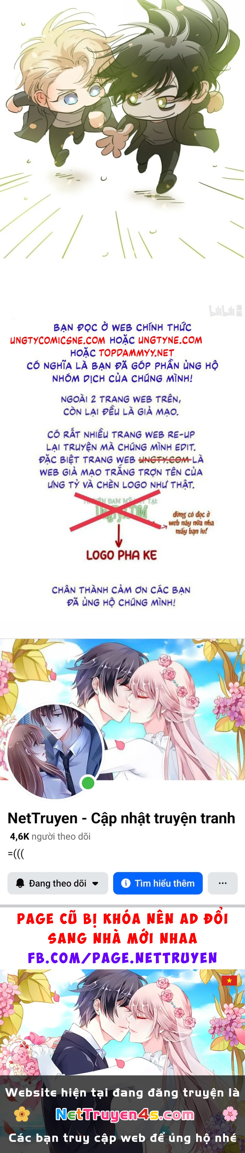 Mộ Viên Thu Sắc Chapter 43 - 38