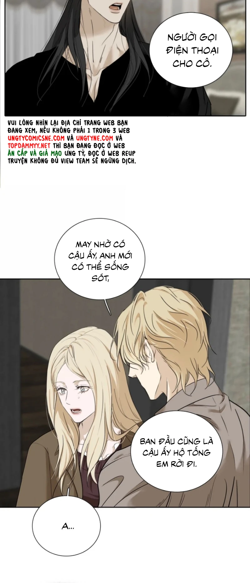 Mộ Viên Thu Sắc Chapter 44 - 3