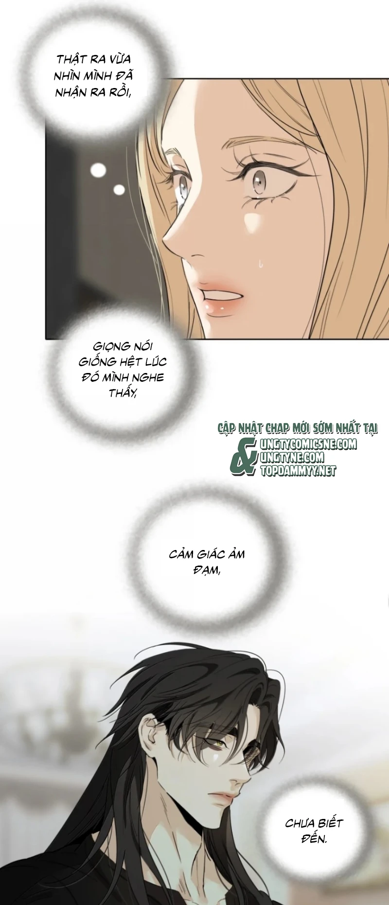 Mộ Viên Thu Sắc Chapter 44 - 4