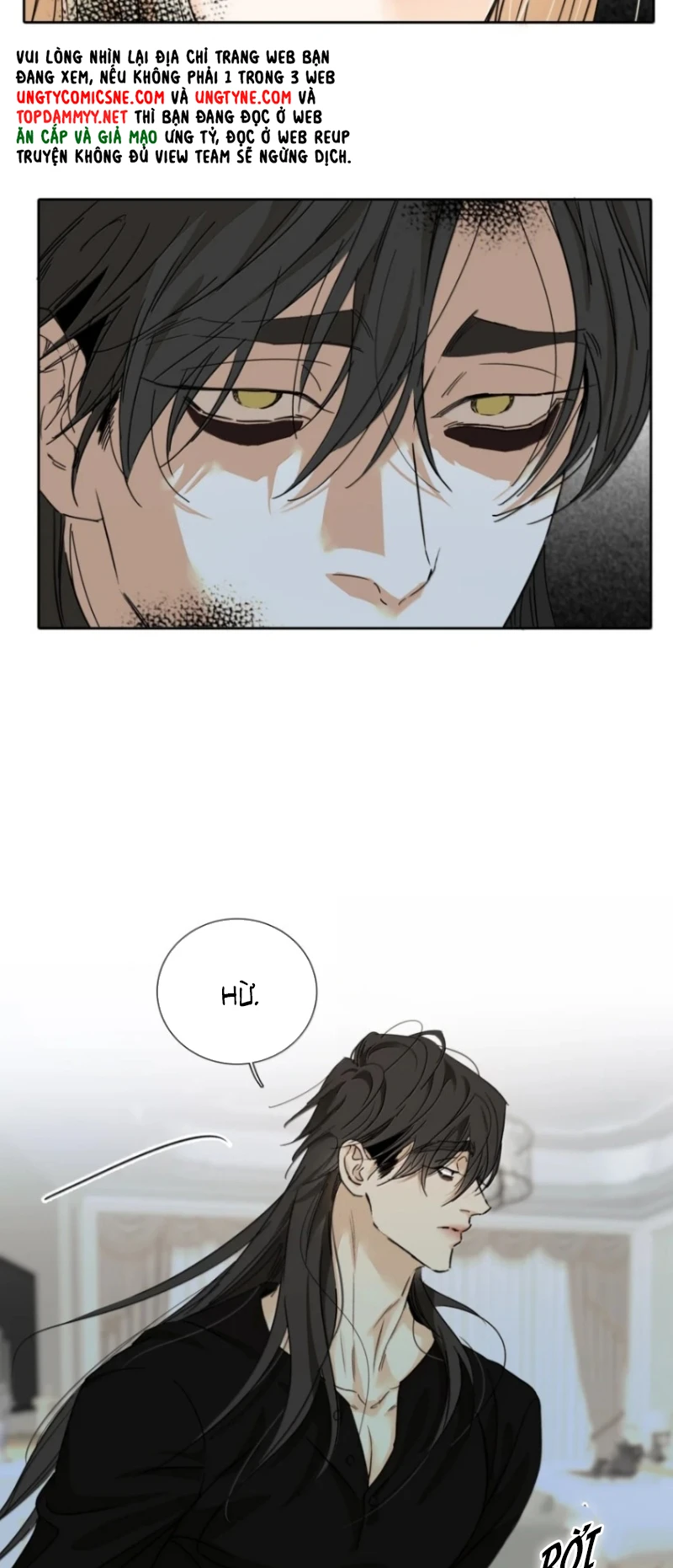 Mộ Viên Thu Sắc Chapter 44 - 6