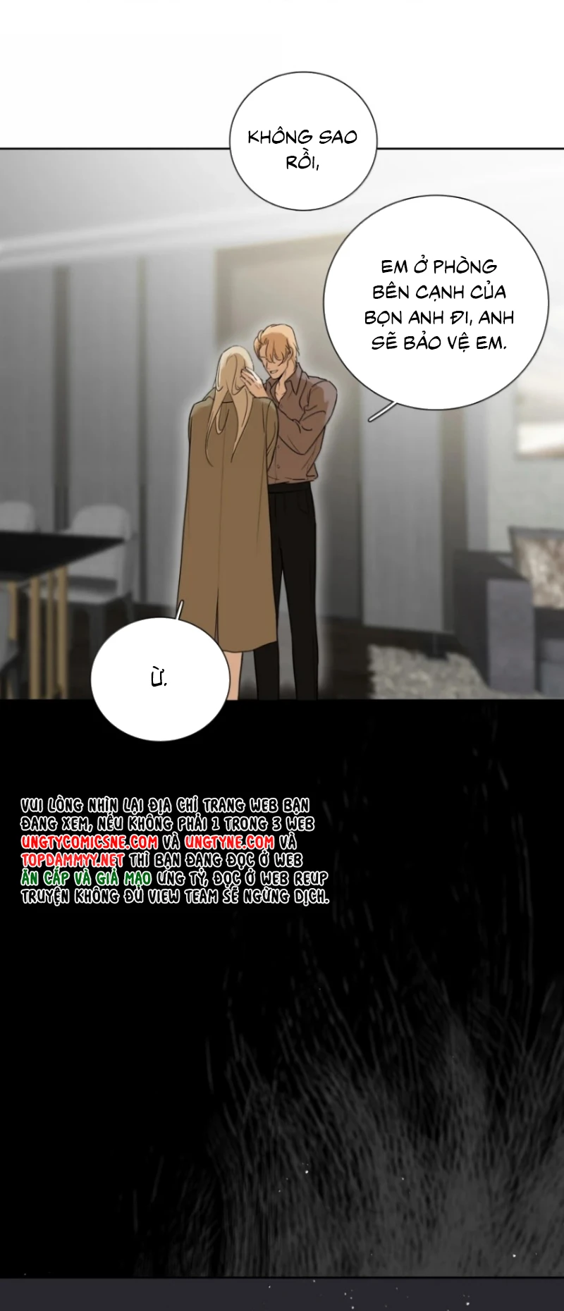 Mộ Viên Thu Sắc Chapter 44 - 9