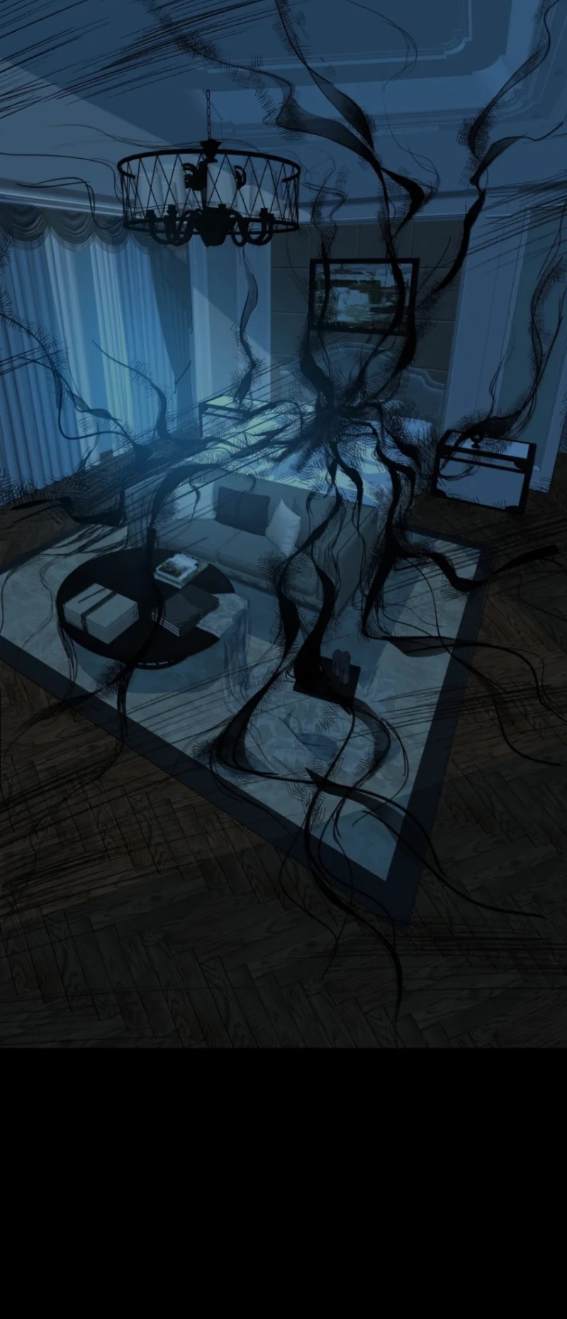 Mộ Viên Thu Sắc Chapter 44 - 16