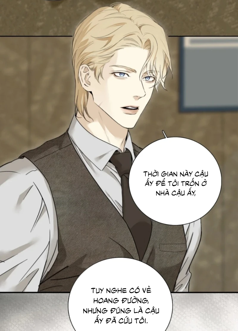 Mộ Viên Thu Sắc Chapter 44 - 20