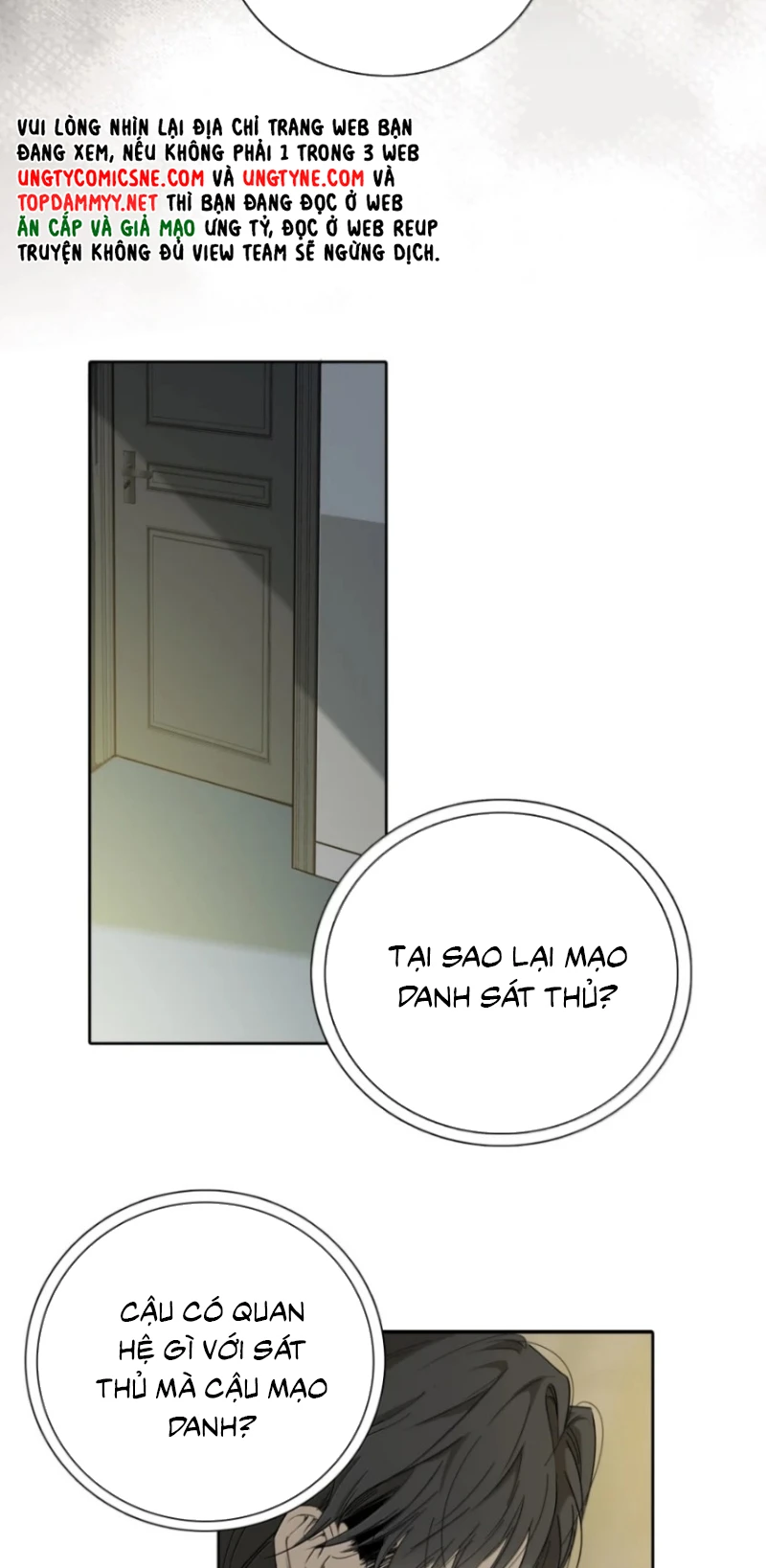 Mộ Viên Thu Sắc Chapter 44 - 21