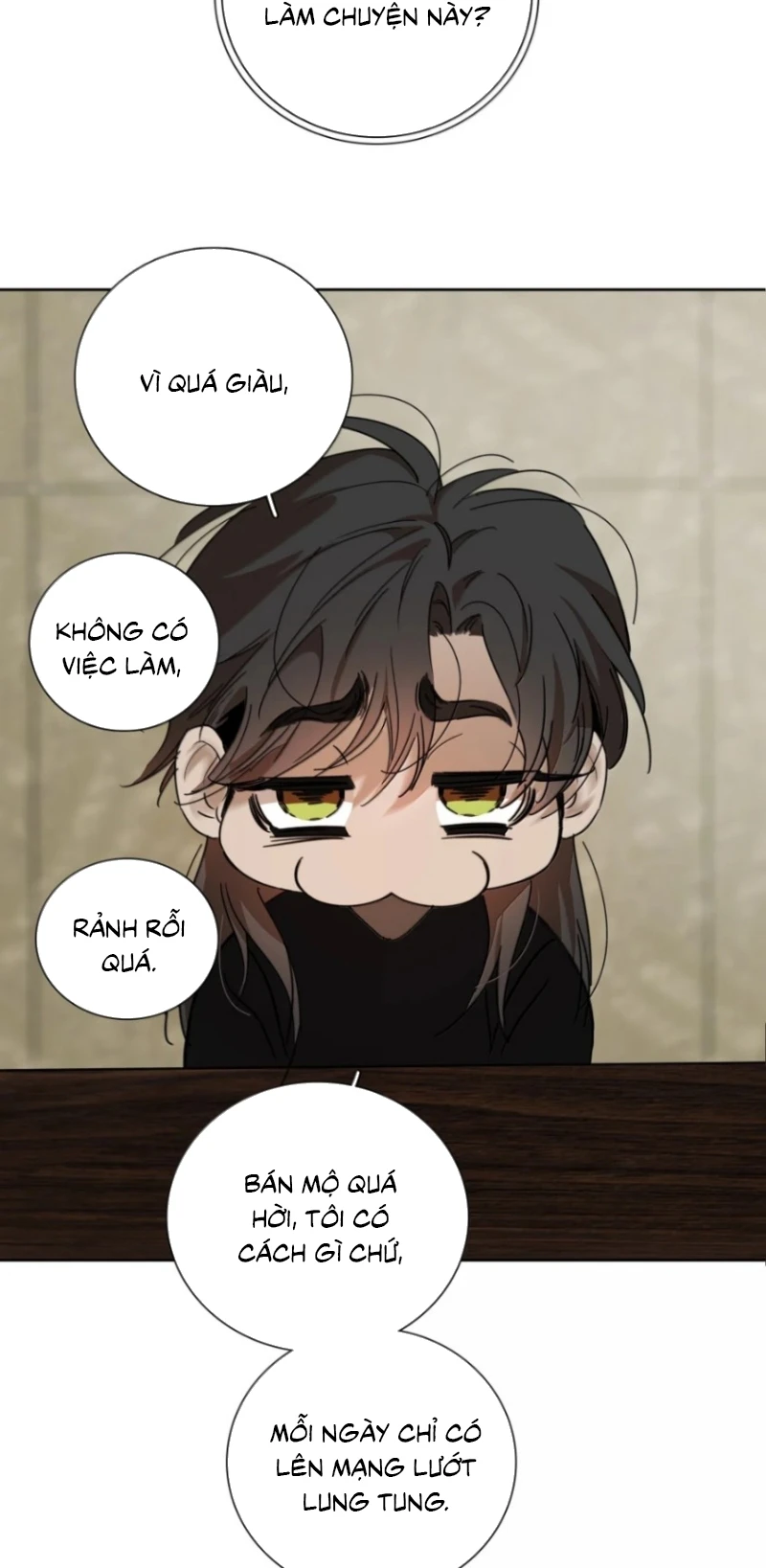 Mộ Viên Thu Sắc Chapter 44 - 24