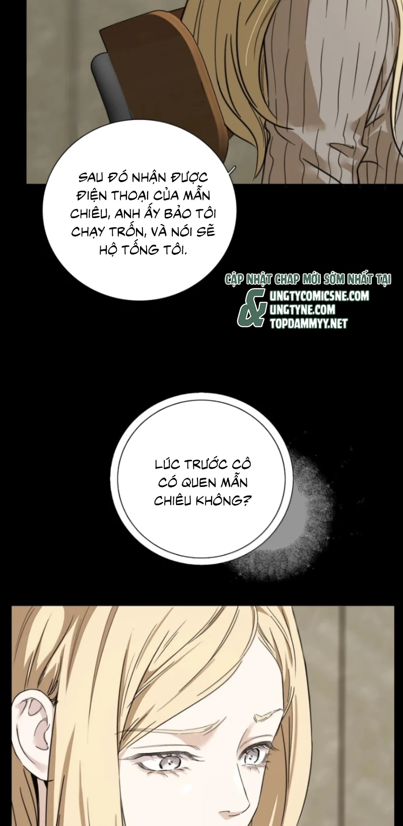 Mộ Viên Thu Sắc Chapter 44 - 27