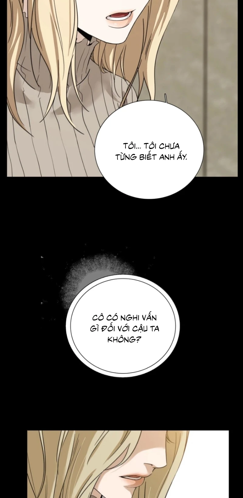 Mộ Viên Thu Sắc Chapter 44 - 28