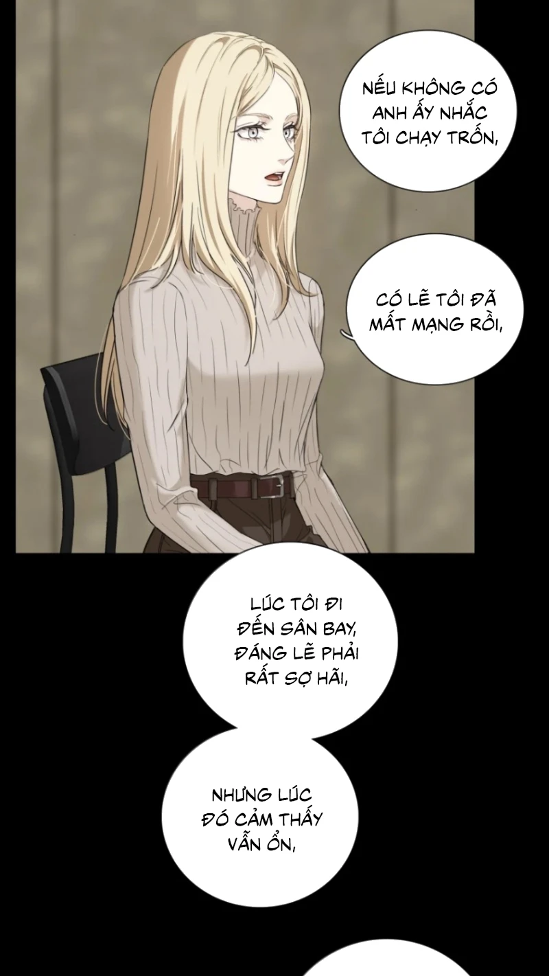 Mộ Viên Thu Sắc Chapter 44 - 30