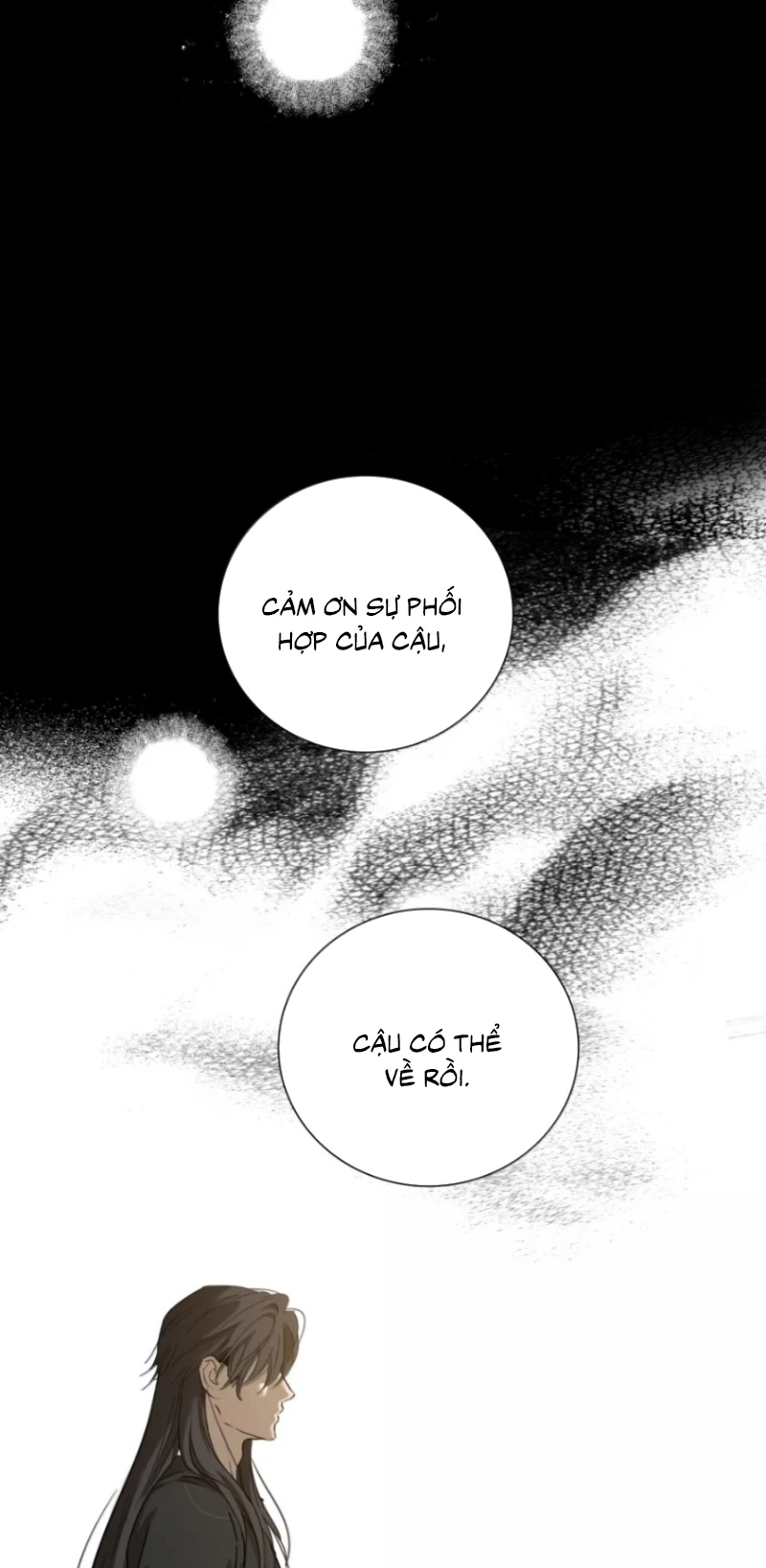 Mộ Viên Thu Sắc Chapter 44 - 32