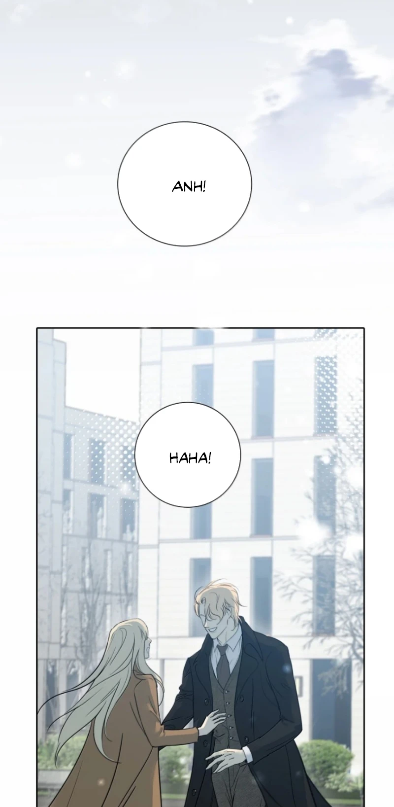 Mộ Viên Thu Sắc Chapter 44 - 34