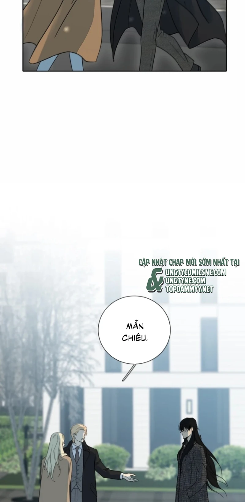 Mộ Viên Thu Sắc Chapter 44 - 35