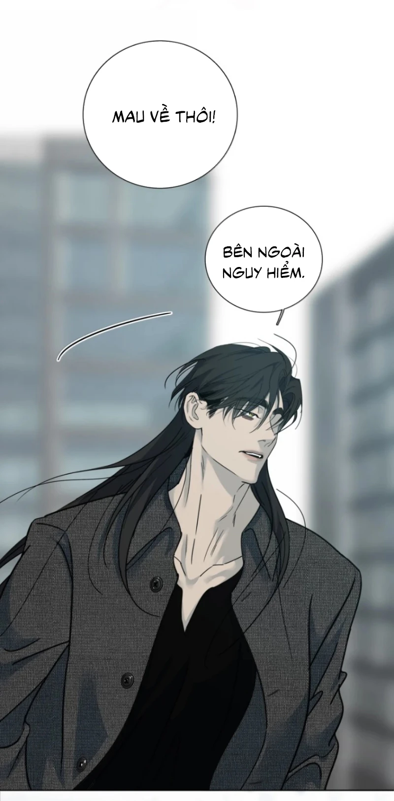 Mộ Viên Thu Sắc Chapter 44 - 38