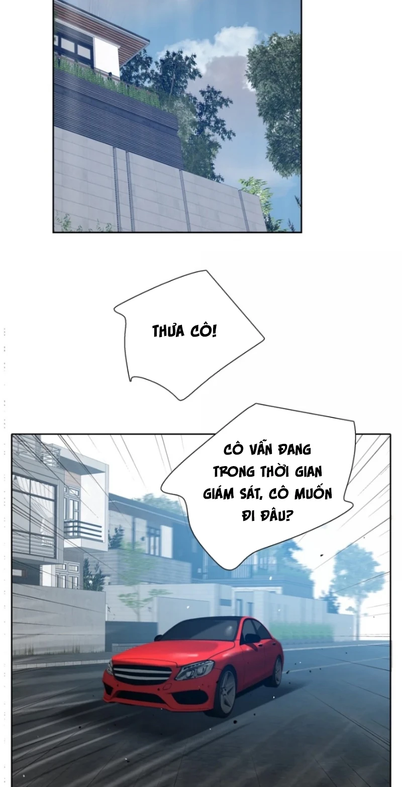 Mộ Viên Thu Sắc Chapter 45 - 3