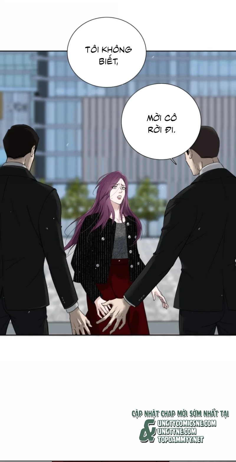 Mộ Viên Thu Sắc Chapter 45 - 6