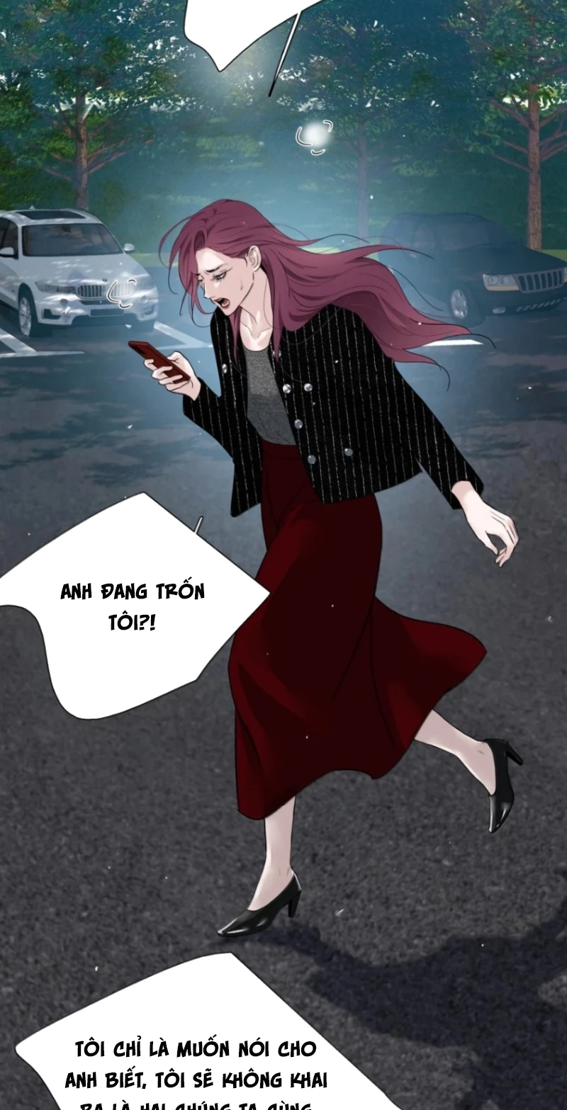 Mộ Viên Thu Sắc Chapter 45 - 8