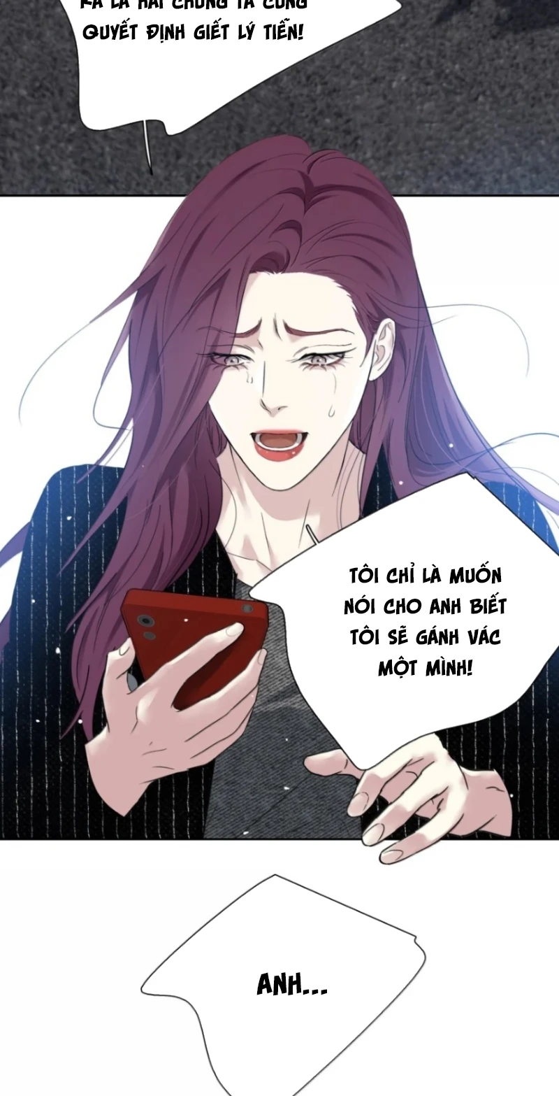 Mộ Viên Thu Sắc Chapter 45 - 9