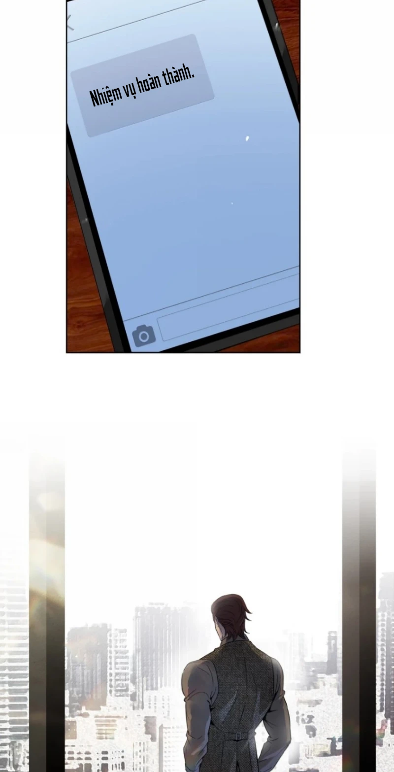 Mộ Viên Thu Sắc Chapter 45 - 18