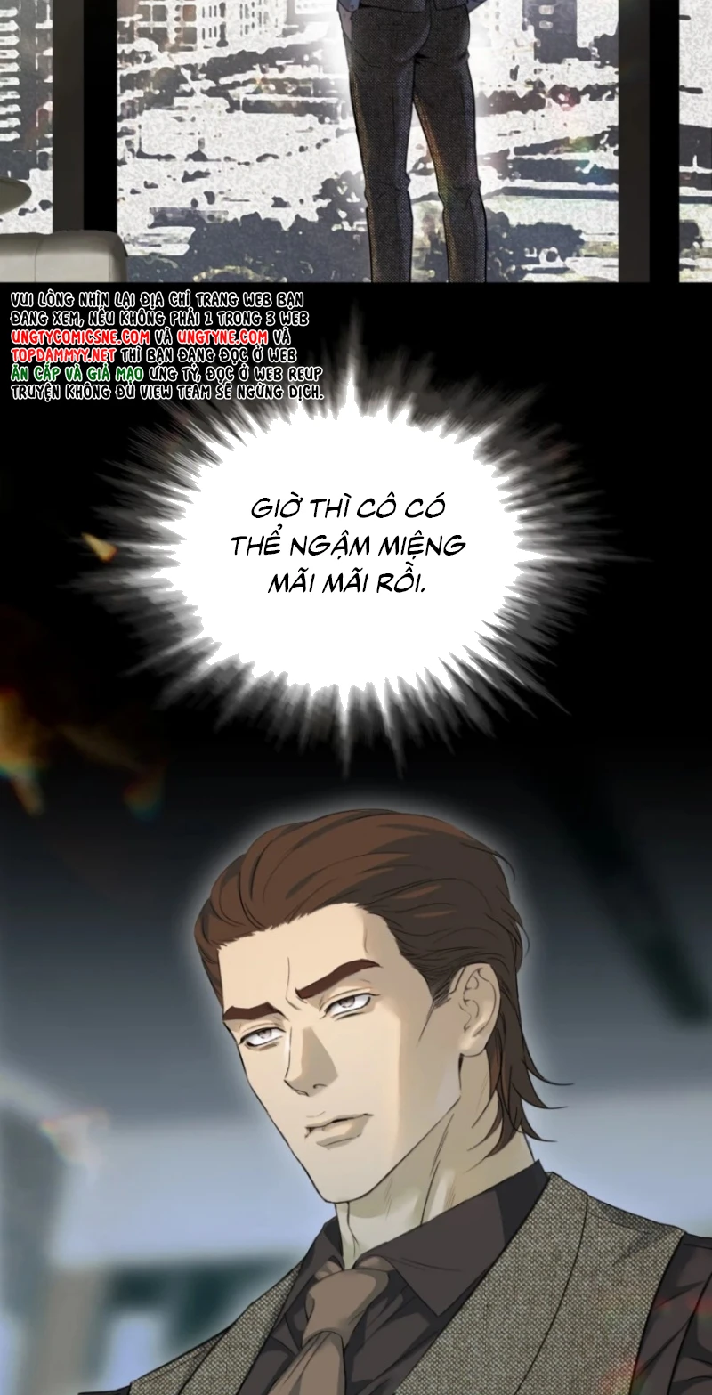 Mộ Viên Thu Sắc Chapter 45 - 19