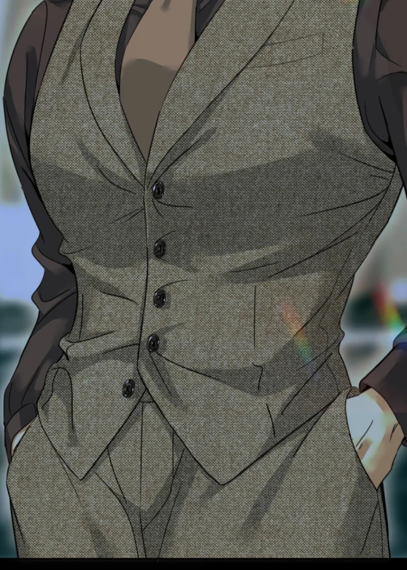 Mộ Viên Thu Sắc Chapter 45 - 20