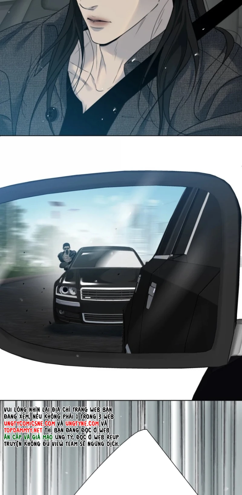 Mộ Viên Thu Sắc Chapter 45 - 24