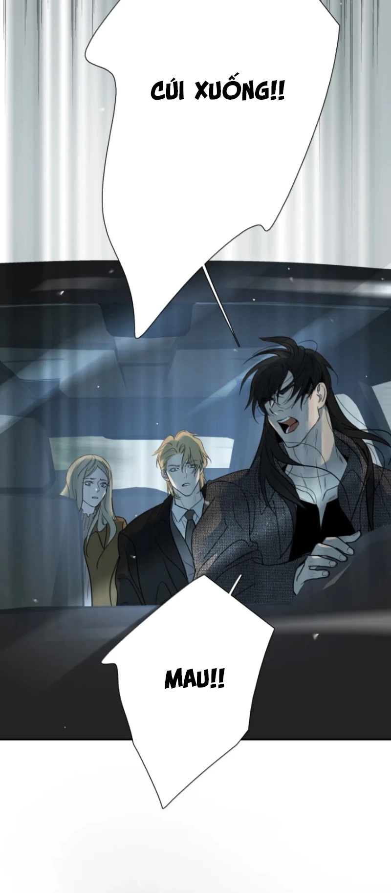 Mộ Viên Thu Sắc Chapter 45 - 25