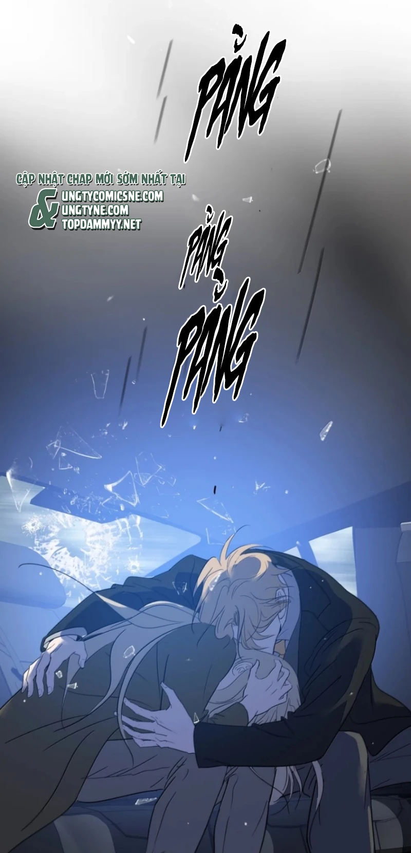 Mộ Viên Thu Sắc Chapter 45 - 26