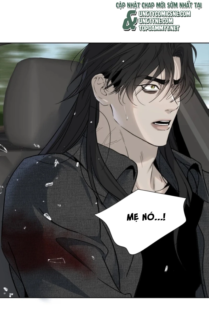 Mộ Viên Thu Sắc Chapter 45 - 30