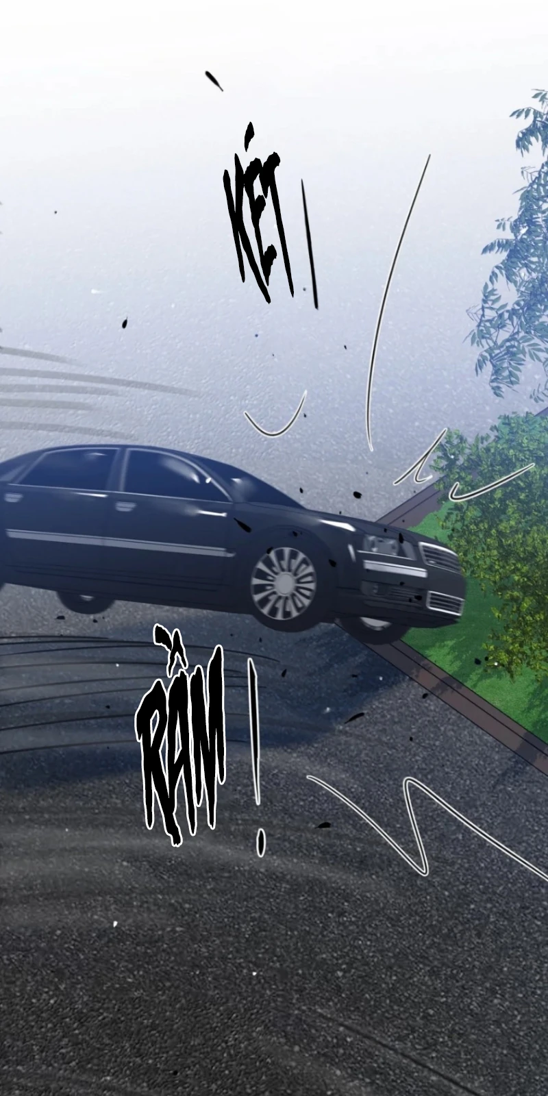 Mộ Viên Thu Sắc Chapter 45 - 36