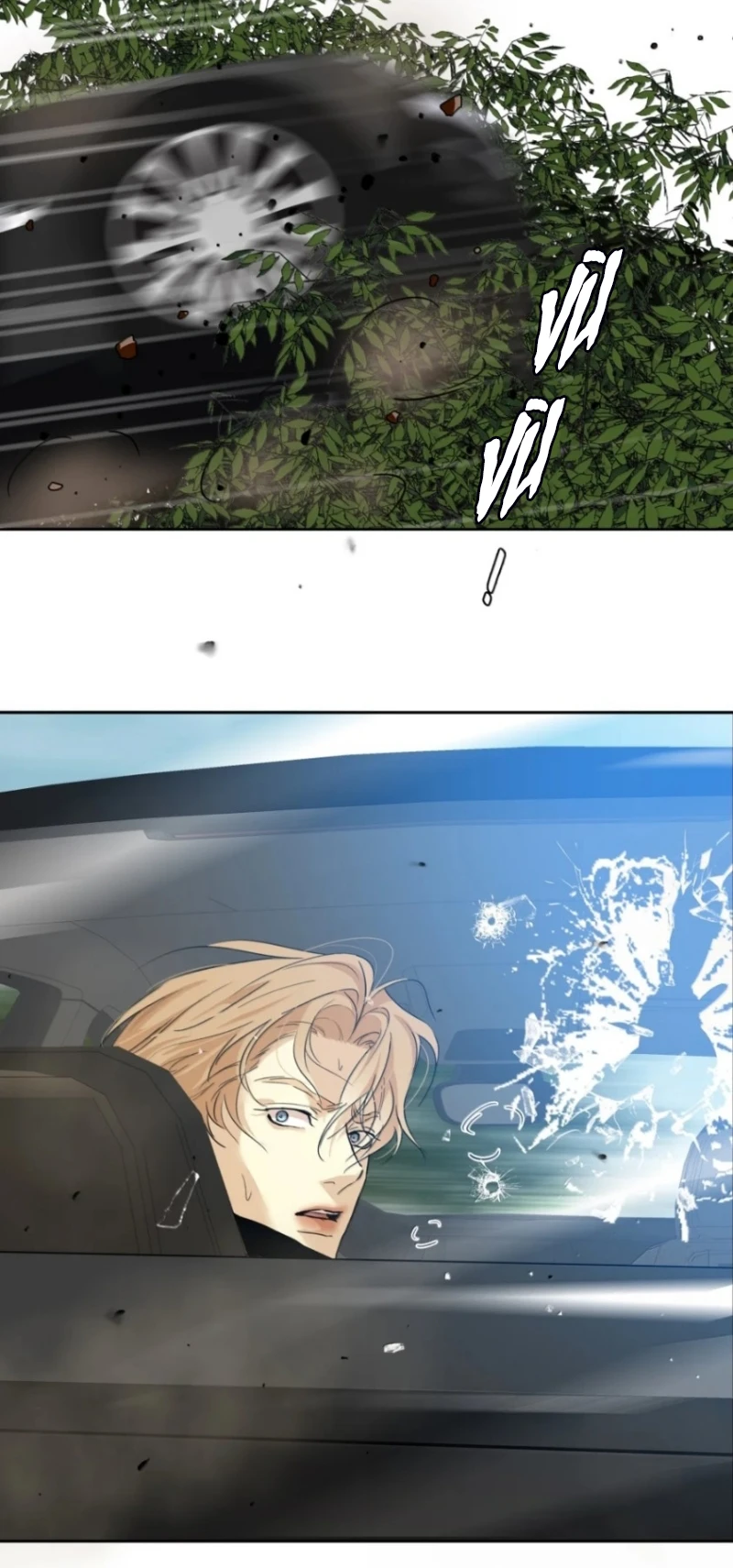 Mộ Viên Thu Sắc Chapter 45 - 38