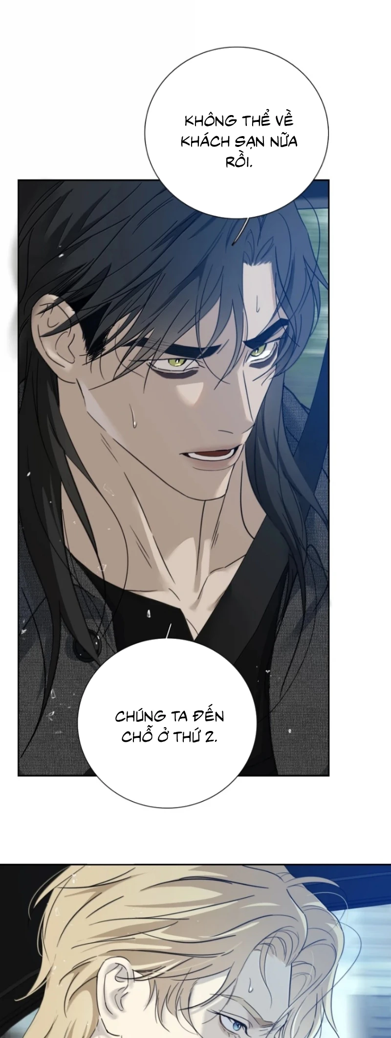 Mộ Viên Thu Sắc Chapter 45 - 40