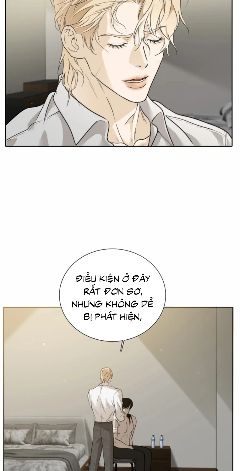 Mộ Viên Thu Sắc Chapter 46 - 6