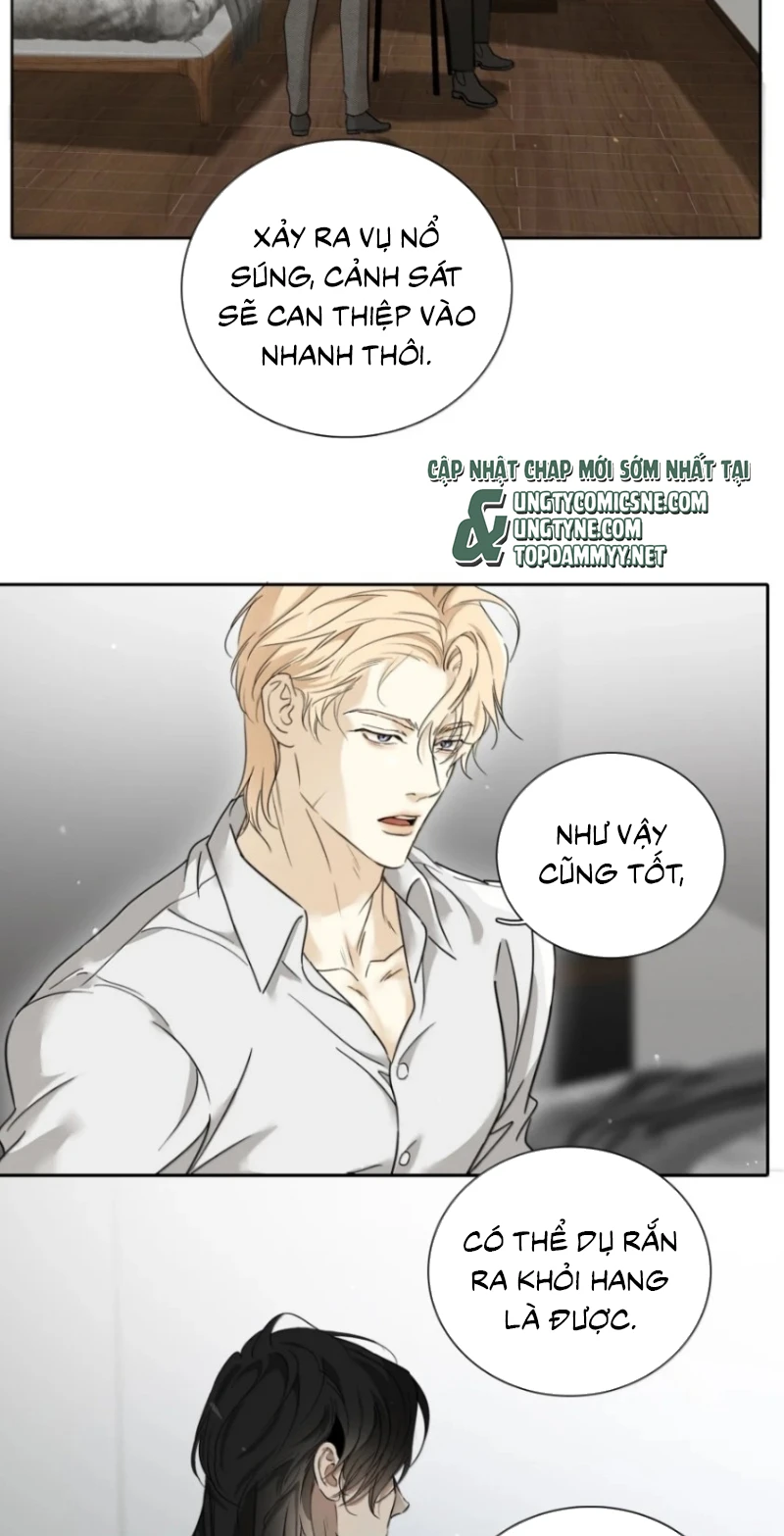 Mộ Viên Thu Sắc Chapter 46 - 7