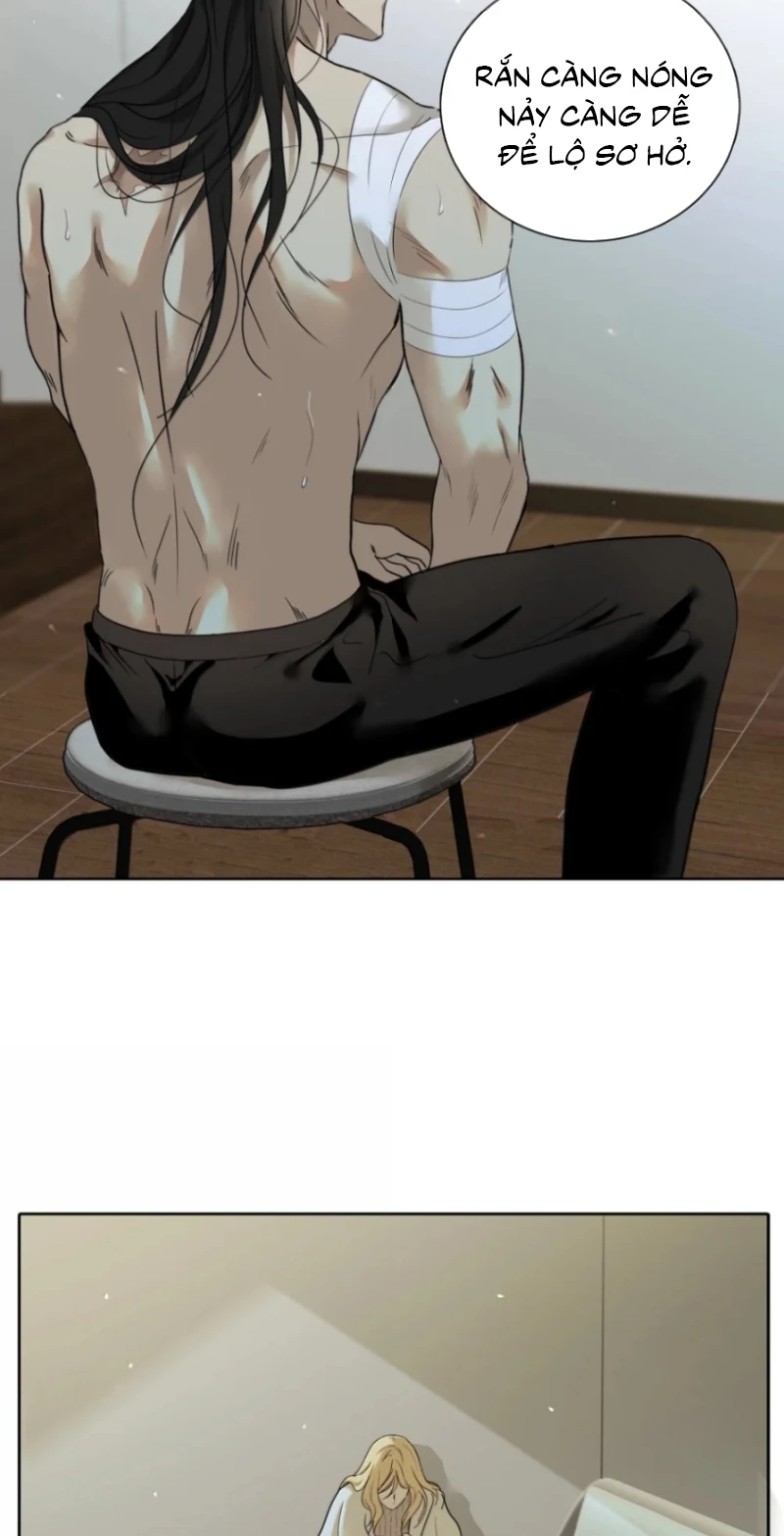 Mộ Viên Thu Sắc Chapter 46 - 8