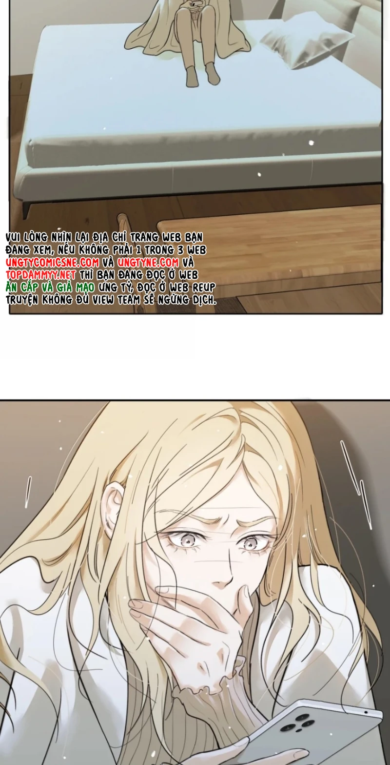 Mộ Viên Thu Sắc Chapter 46 - 9