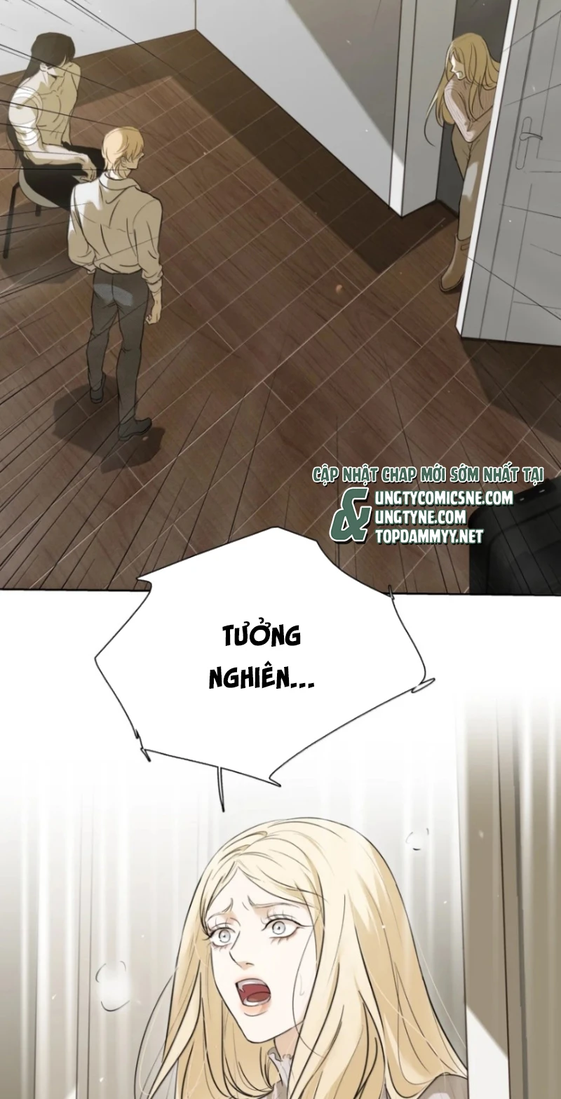 Mộ Viên Thu Sắc Chapter 46 - 11