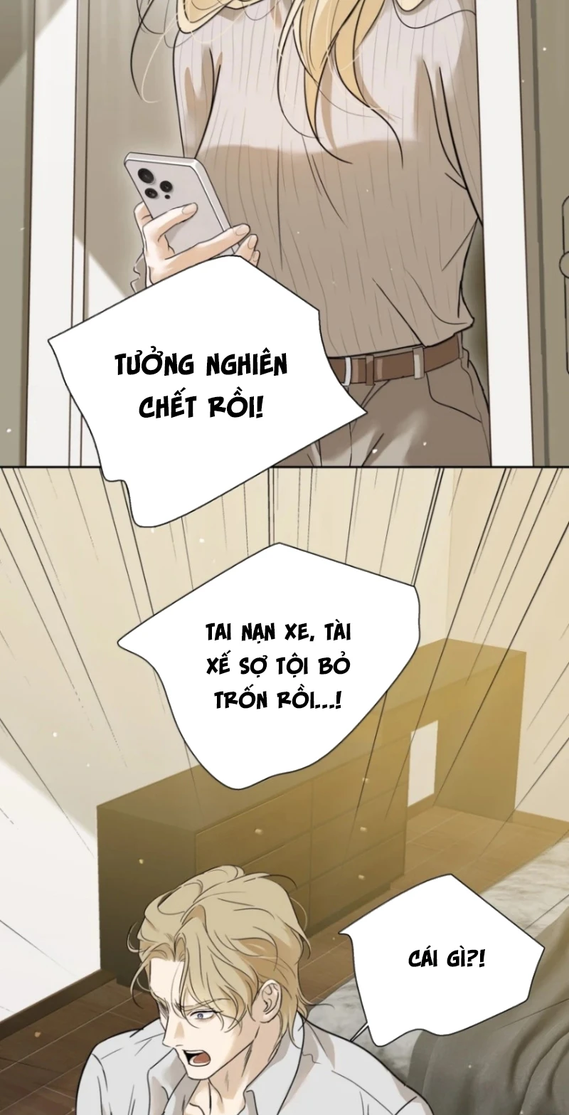 Mộ Viên Thu Sắc Chapter 46 - 12