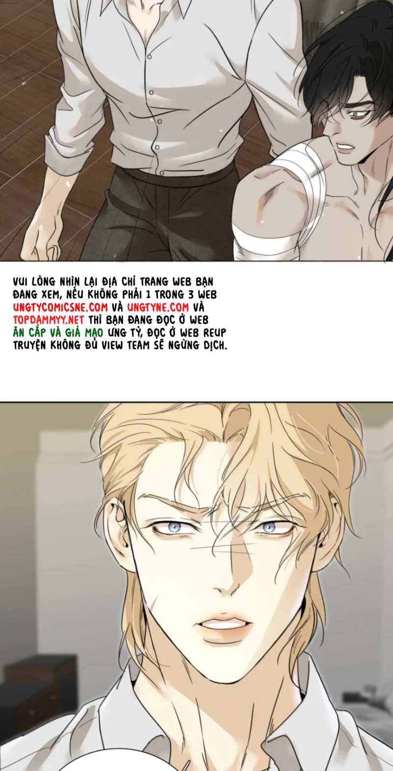 Mộ Viên Thu Sắc Chapter 46 - 13