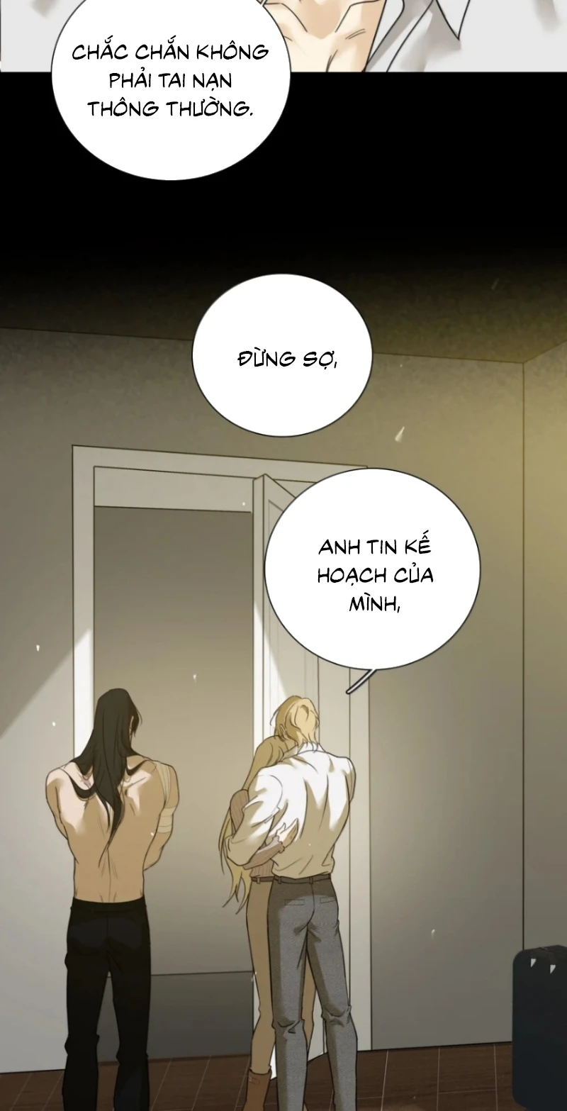 Mộ Viên Thu Sắc Chapter 46 - 14