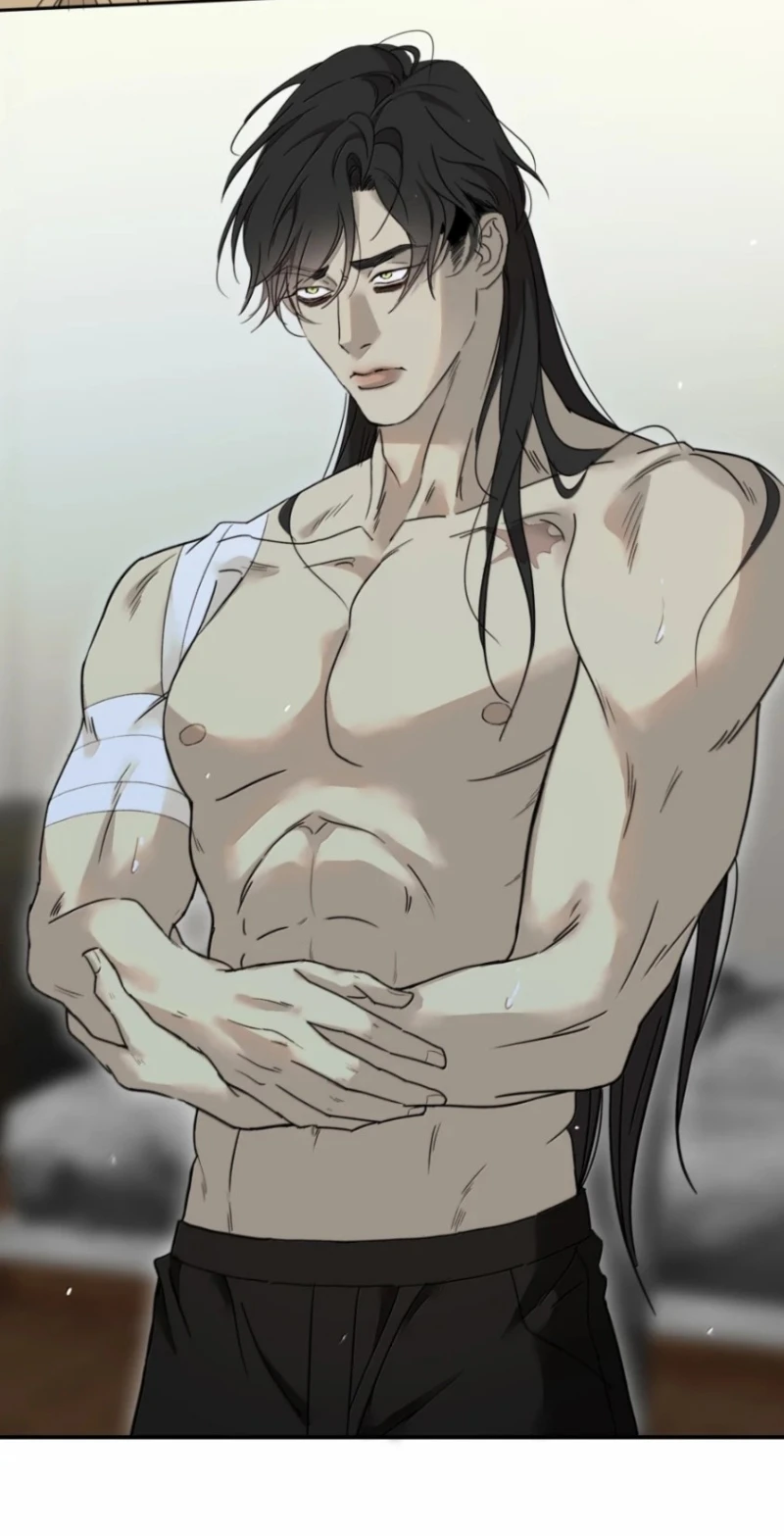 Mộ Viên Thu Sắc Chapter 46 - 16