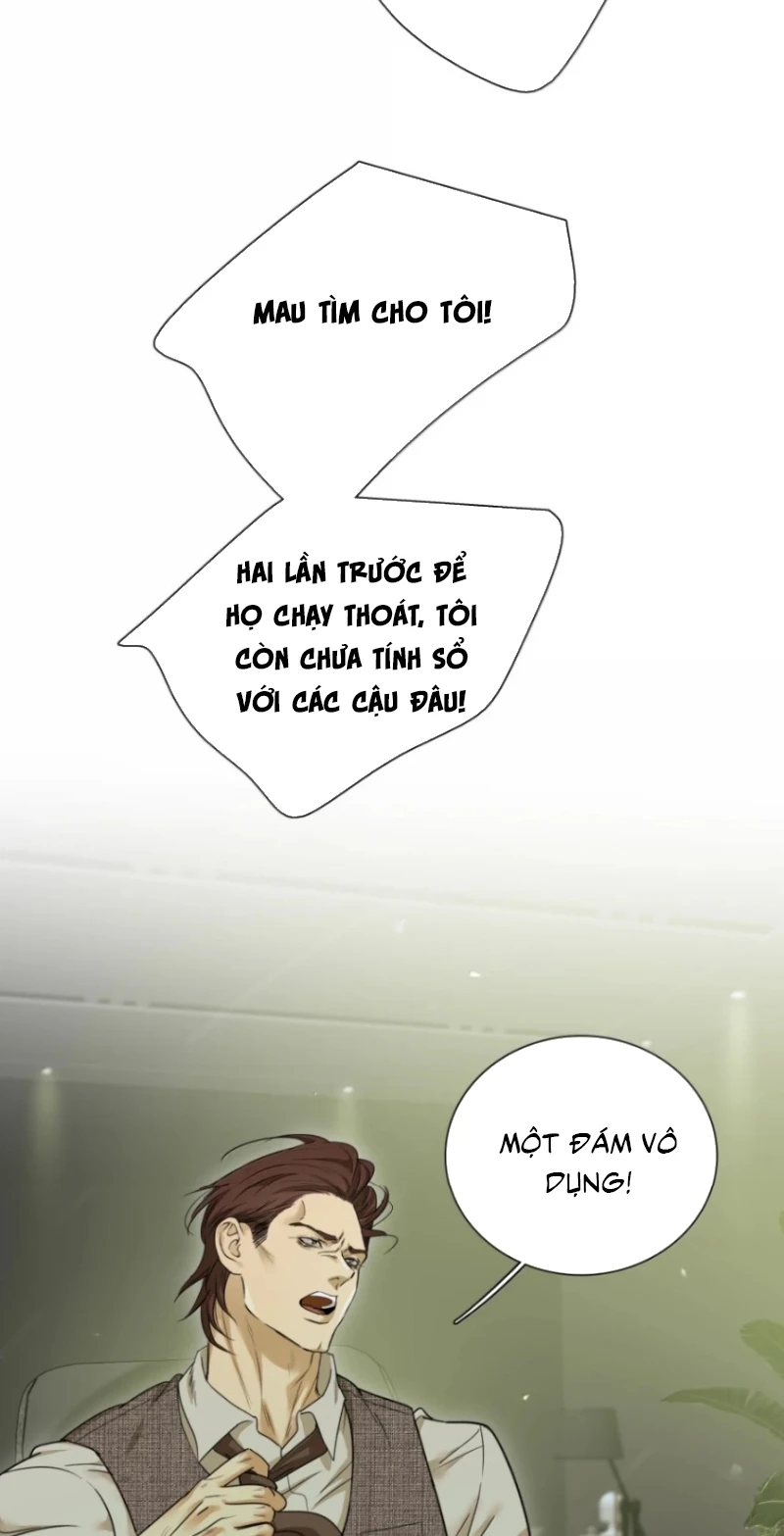 Mộ Viên Thu Sắc Chapter 46 - 18