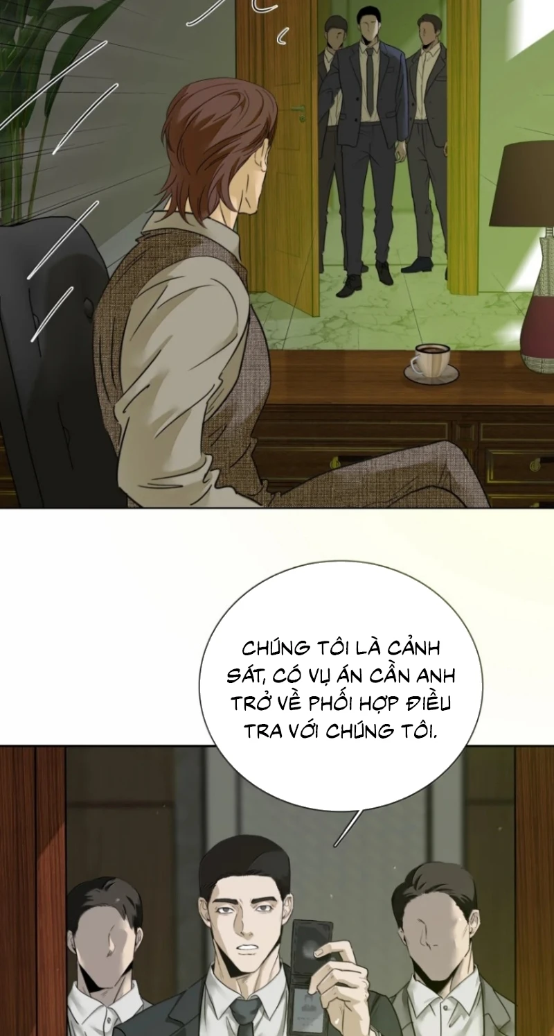 Mộ Viên Thu Sắc Chapter 46 - 22