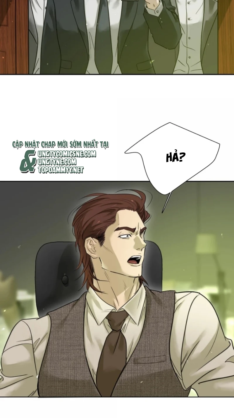 Mộ Viên Thu Sắc Chapter 46 - 23